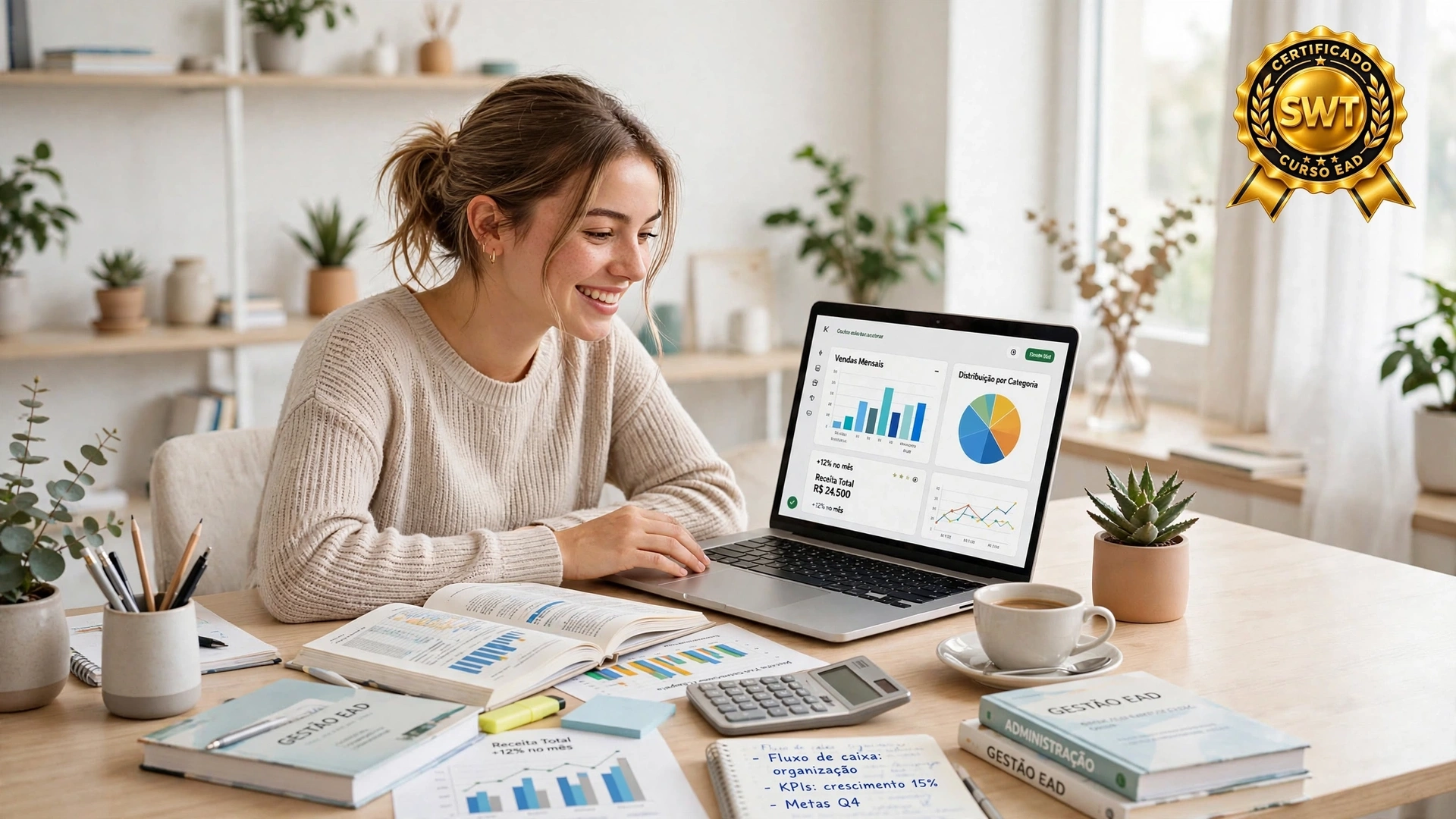 CURSO LIVRE GRATUITO DE CAPACITAÇÃO PROFISSIONAL EM ANALISTA DE DADOS E BUSINESS INTELLIGENCE (BI)
